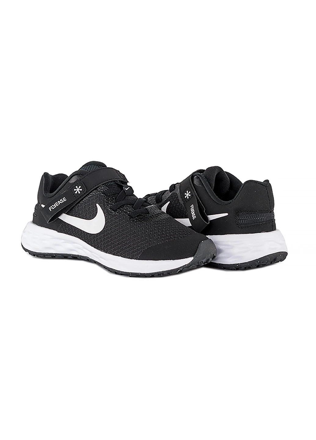 Кросівки REVOLUTION 6 FLYEASE NN (PS) Nike (254546910)