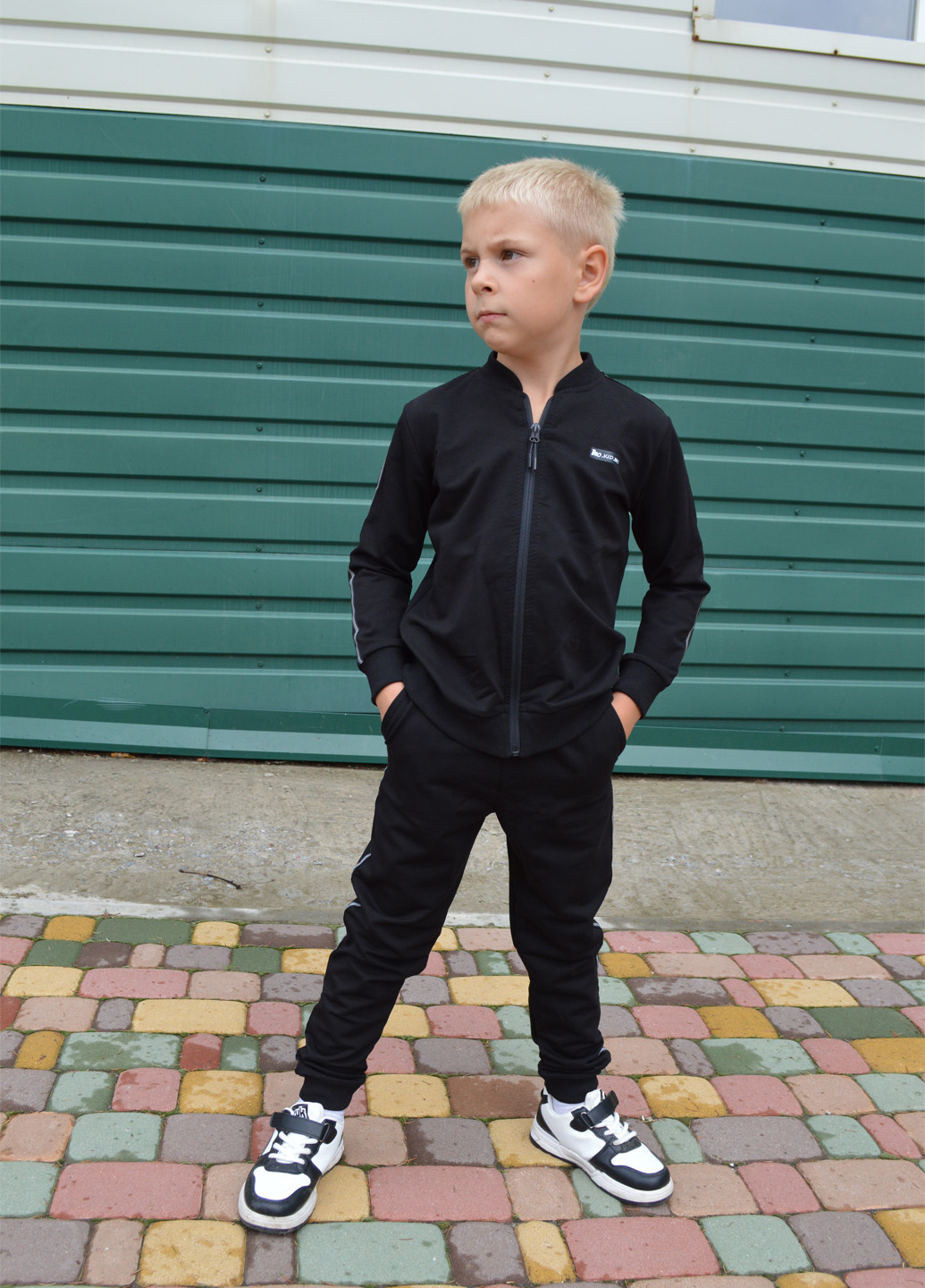 Костюм (толстовка, брюки) BRAZERS (300514972)