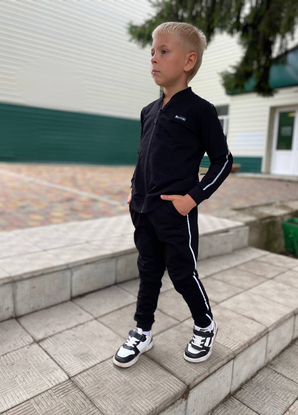 Костюм (толстовка, брюки) BRAZERS (300514972)