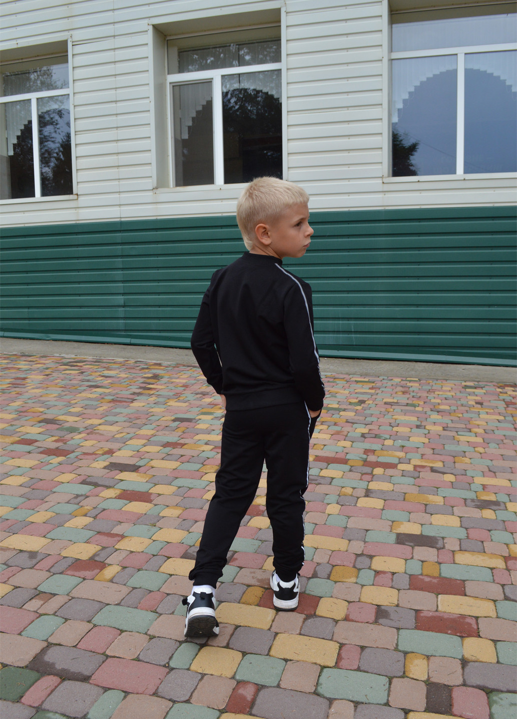 Костюм (толстовка, брюки) BRAZERS (300514972)