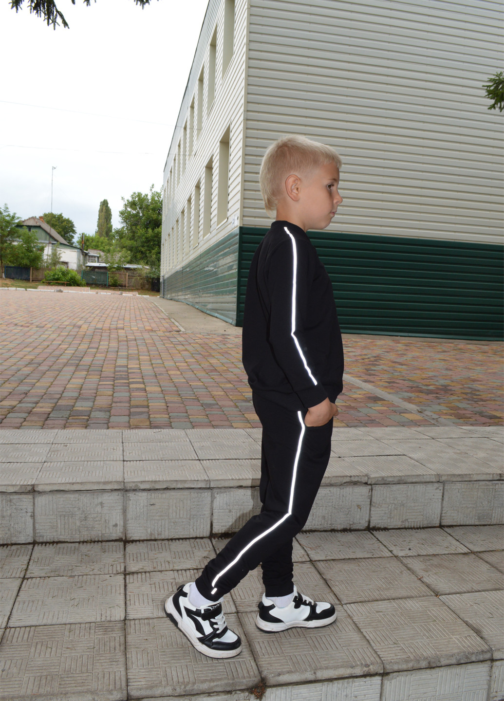 Костюм (толстовка, брюки) BRAZERS (300514972)