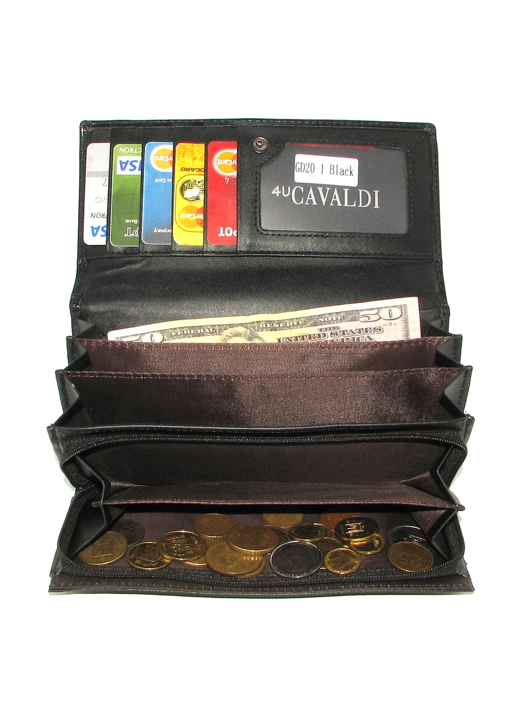 Кошелек Cavaldi (32543763)