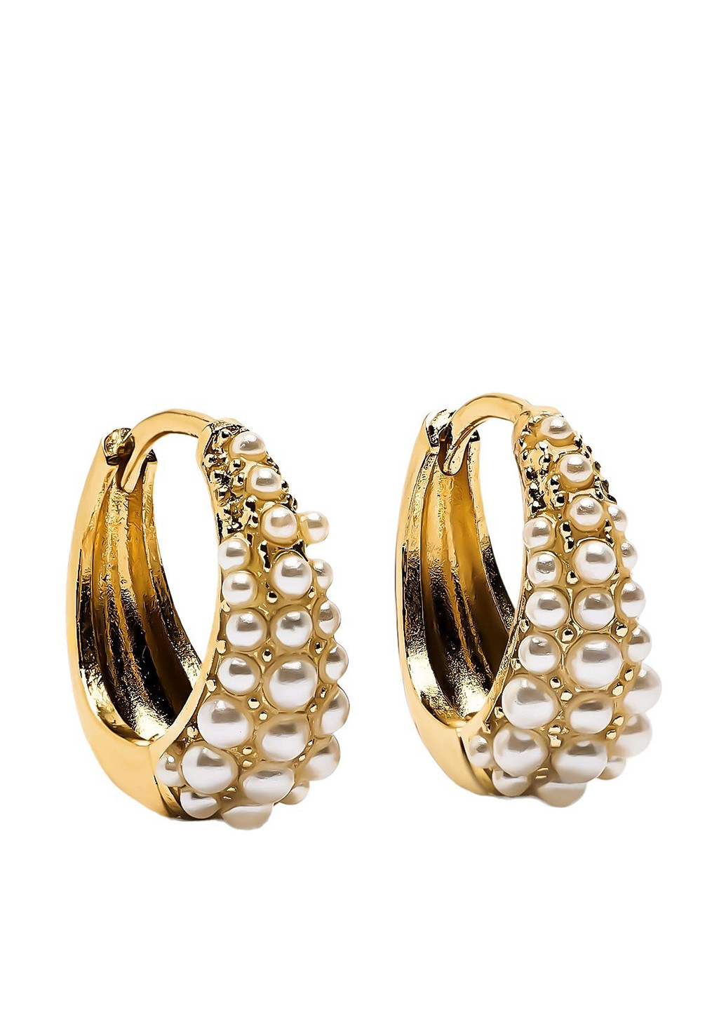 Серьги Parfois (354686630)