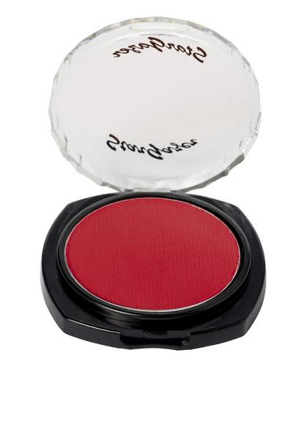 Тени для век Eye Shadow DEEP RED, 3,5 г StarGazer (63344911)