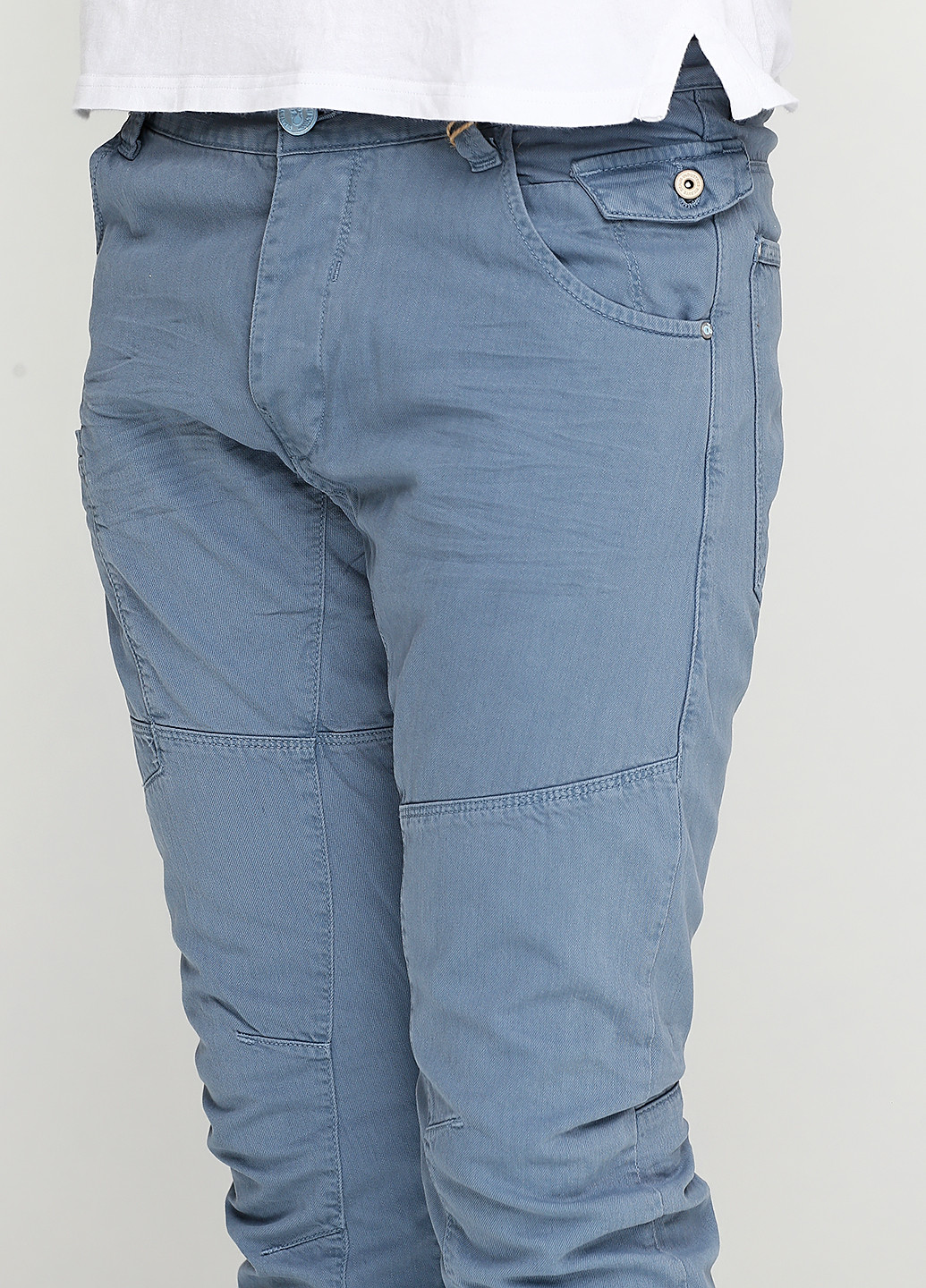 Джинси Weaver Jeans (105265629)