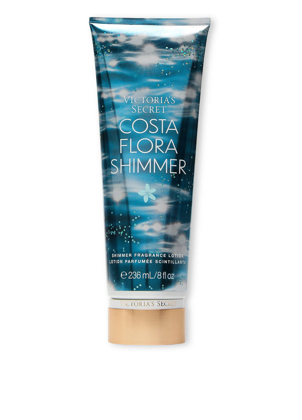 Набор Costa Flora Shimmer (мист, лосьон), 500 мл Victoria's Secret (342372241)