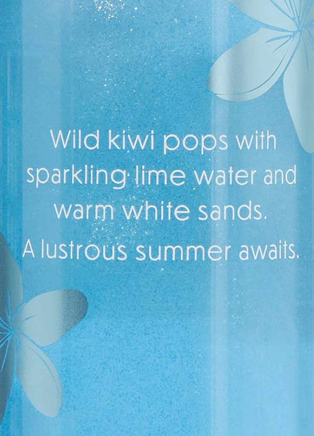 Набор Costa Flora Shimmer (мист, лосьон), 500 мл Victoria's Secret (342372241)