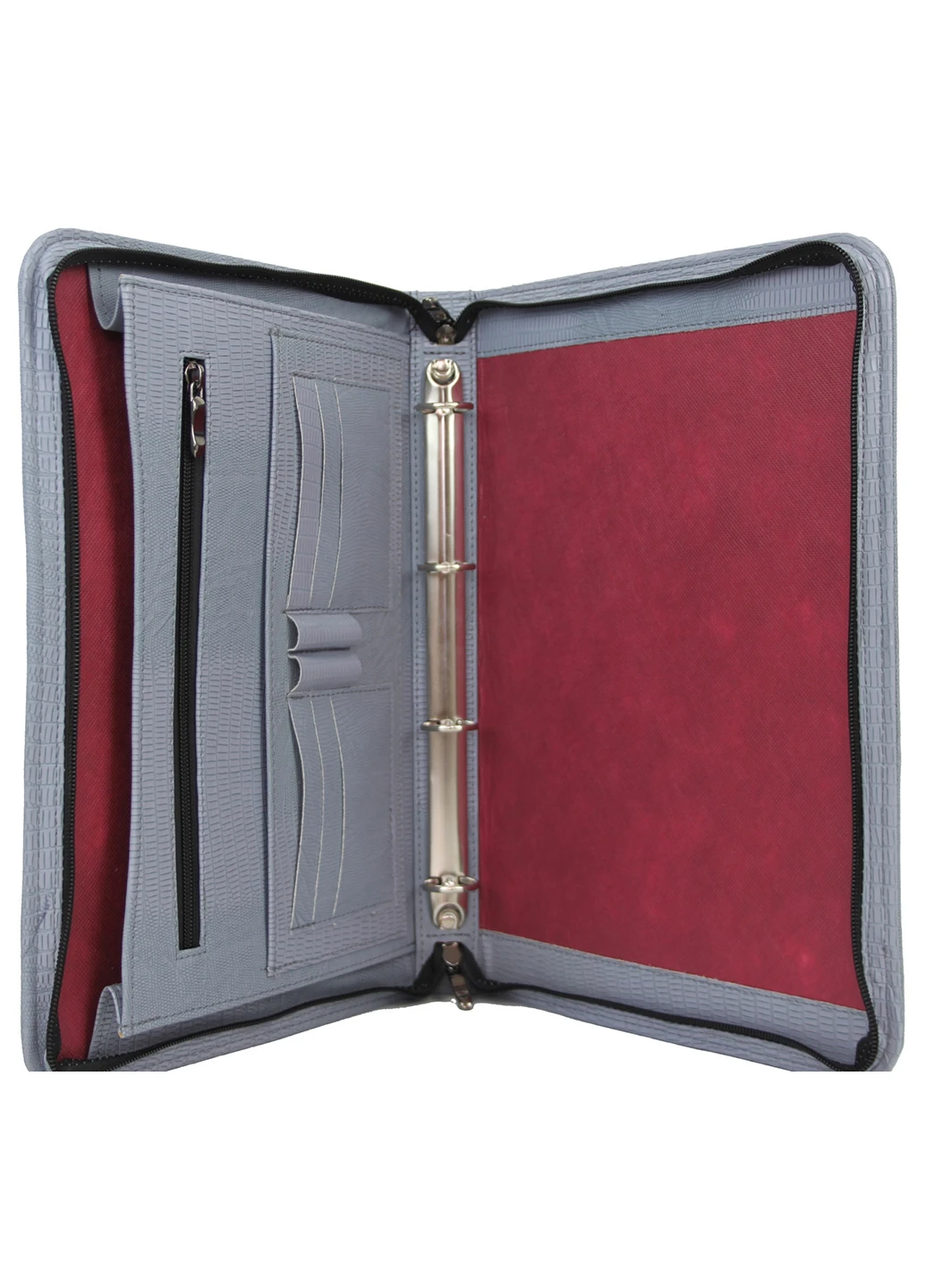 Чоловіча ділова папка 36х26х4 см Portfolio (252414603)