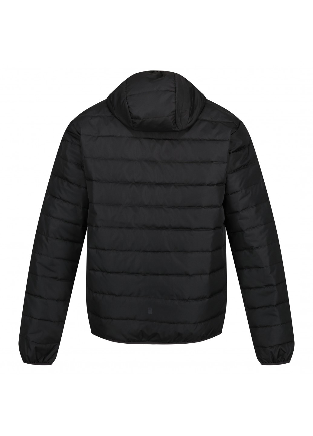 Чорна зимня куртка Regatta Helfa