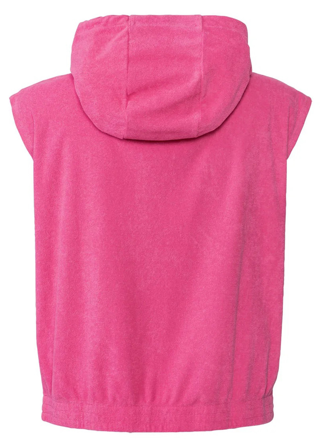 Рожева літня футболка Esmara