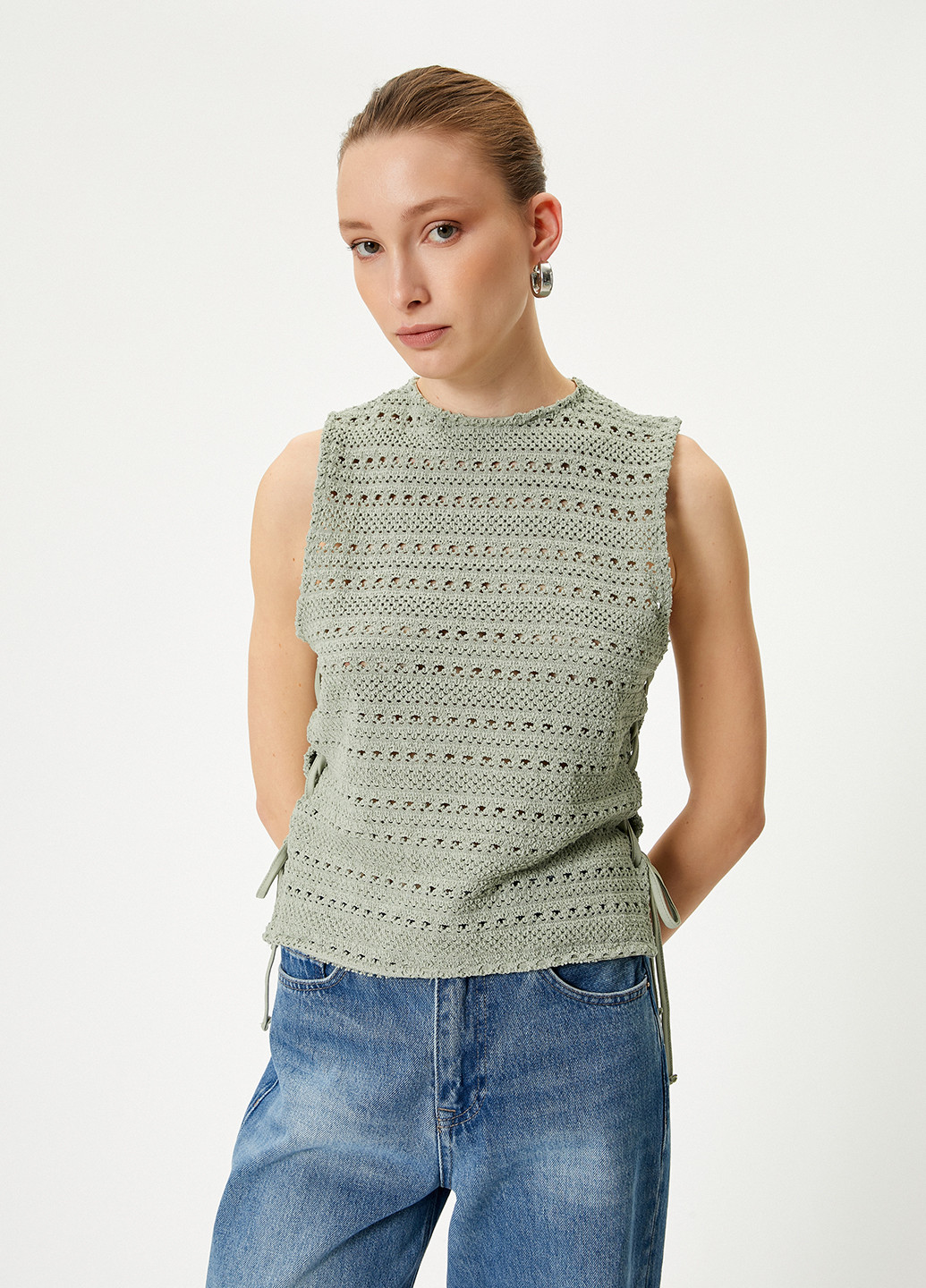 Майка KOTON — 294518781