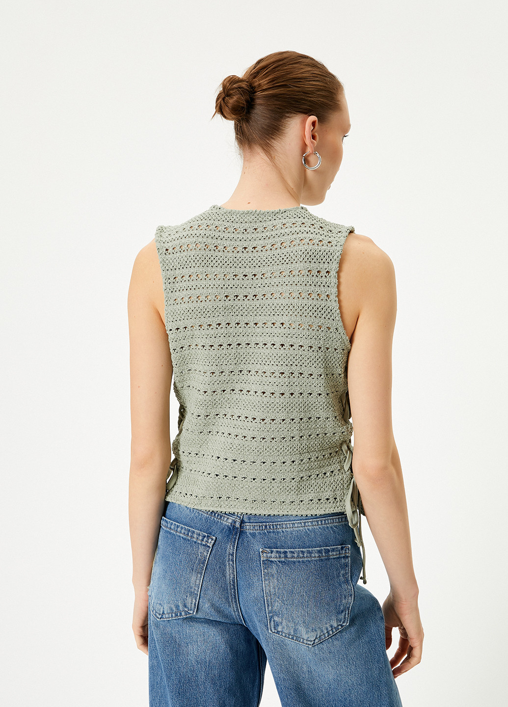 Майка KOTON — 294518781