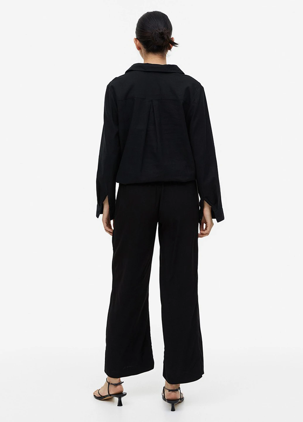 Штани для вагітних H&M (331768746)