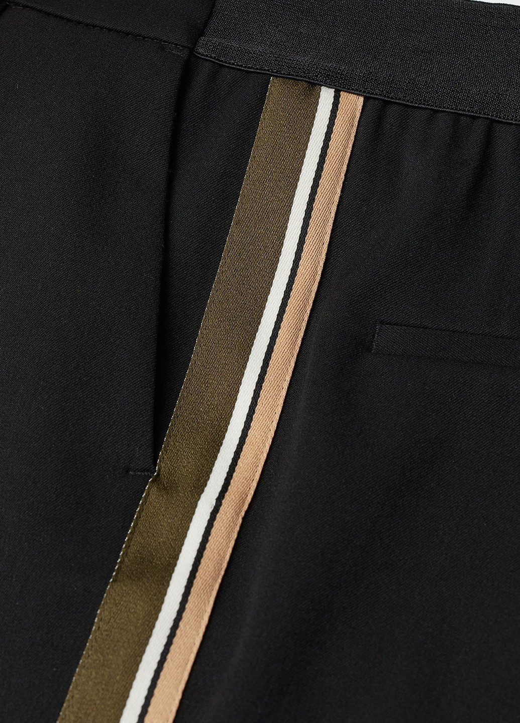 Брюки H&M (366095866)