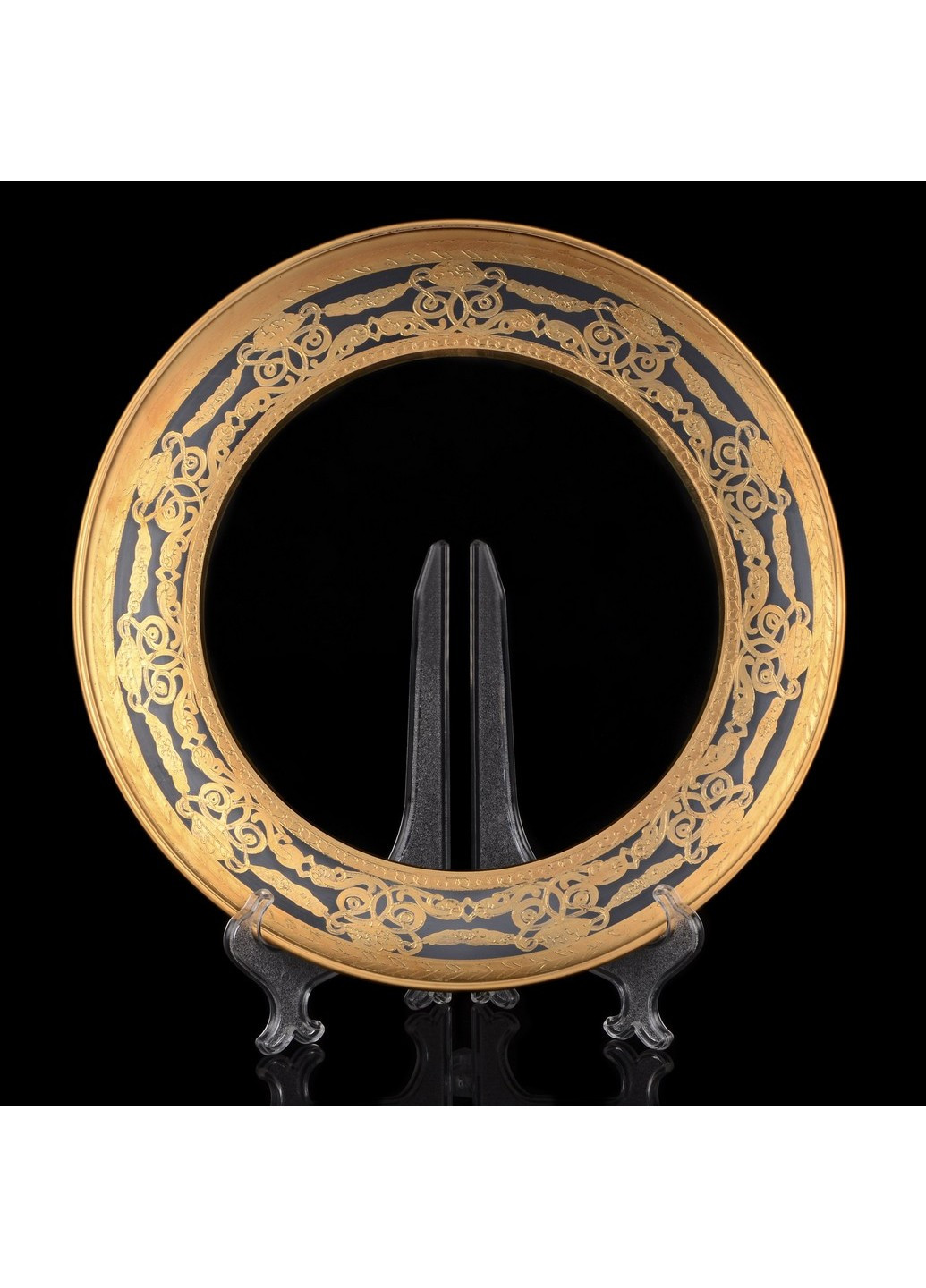 NGD28DISH Блюдо 34 см Бари Lora (188979259)