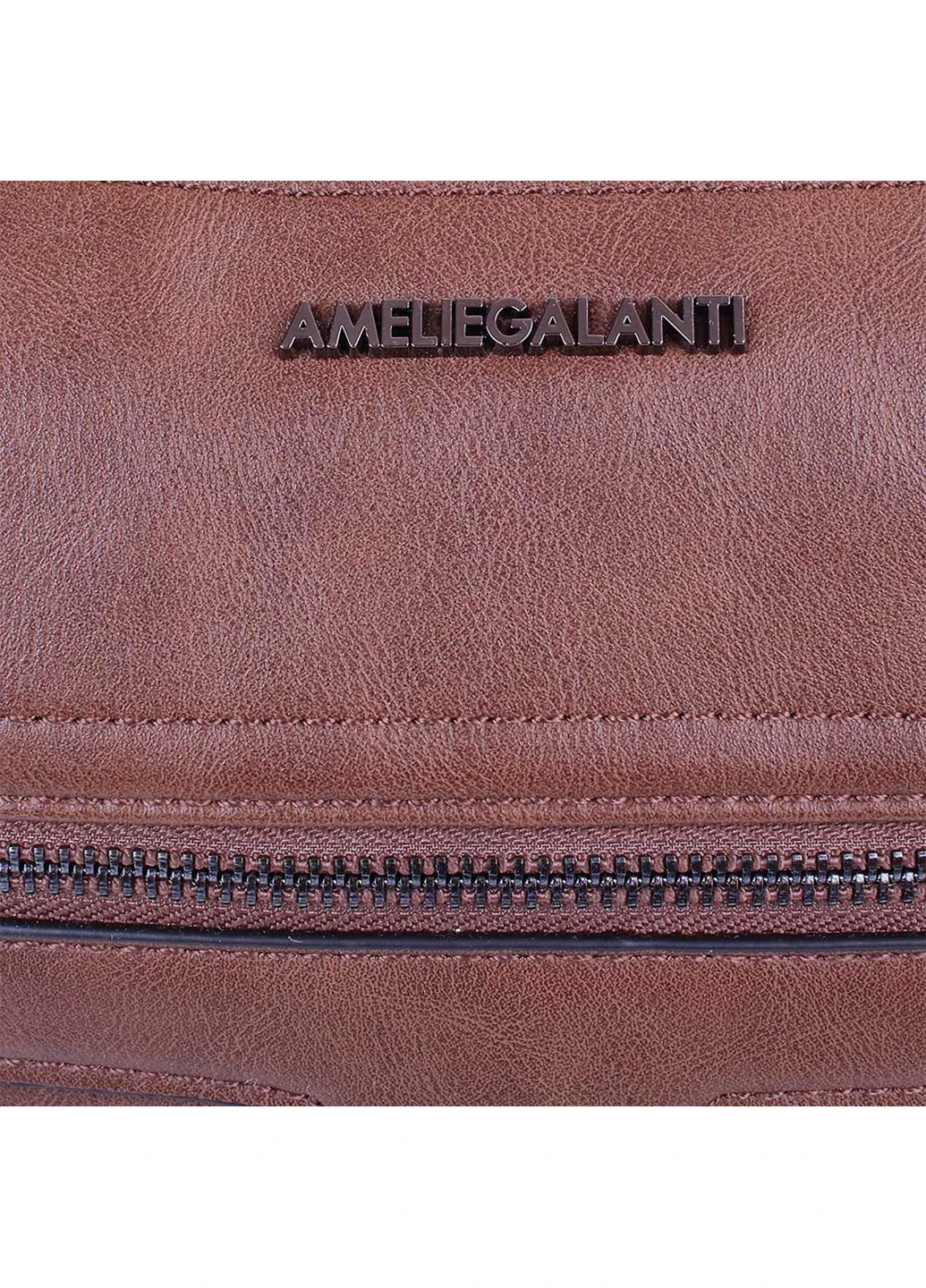 Жіноча сумка 28х22х11 см Amelie Galanti (210338414)