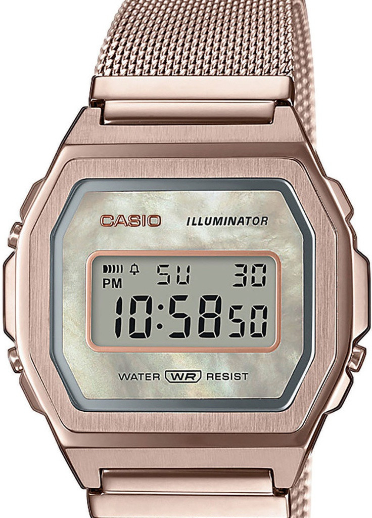 Часы A1000MCG-9EF Casio (253009428)