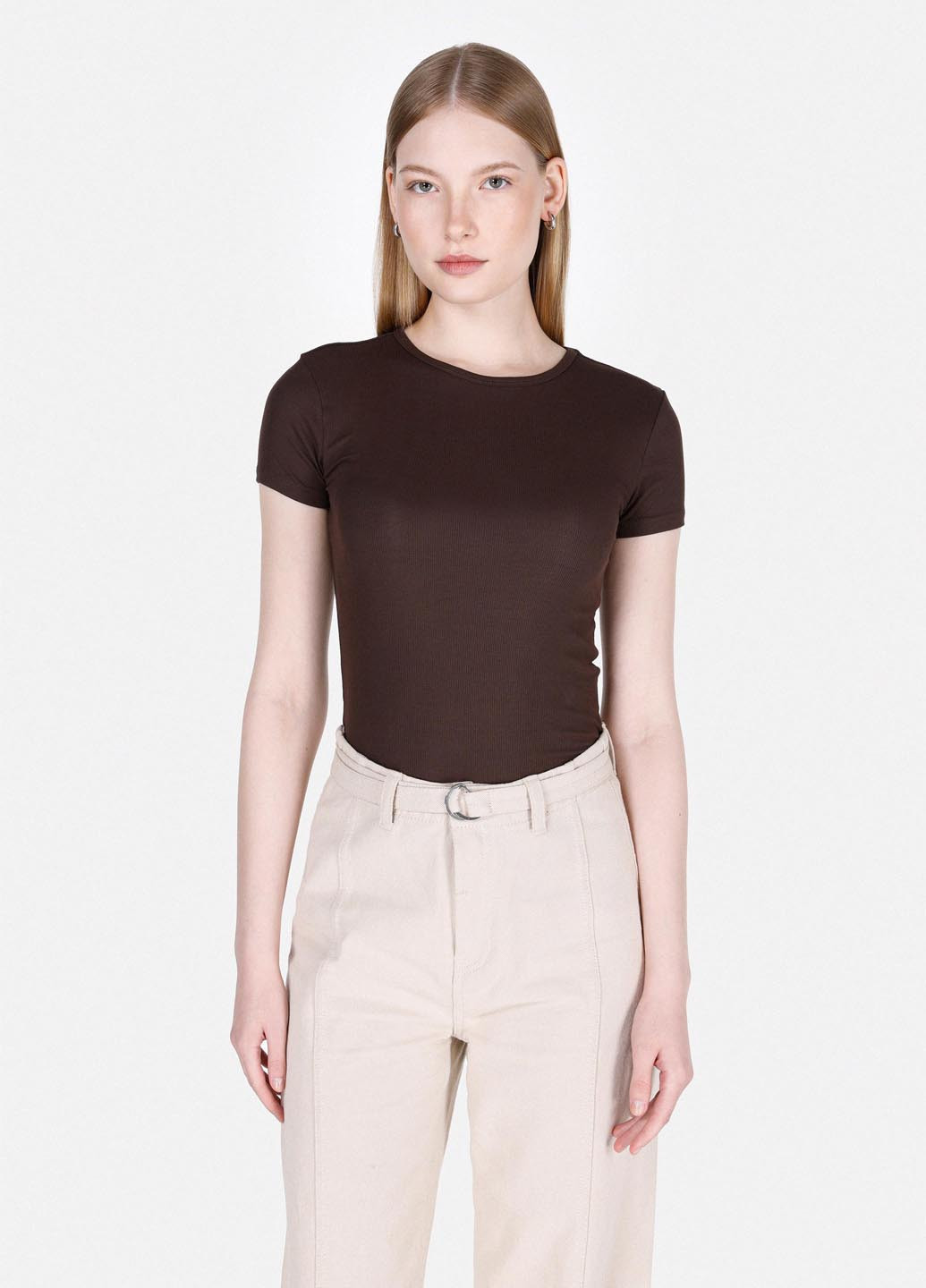 Футболка Colin's - (336337544)