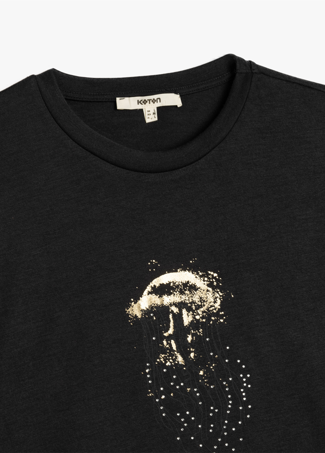 Футболка KOTON - (326400320)