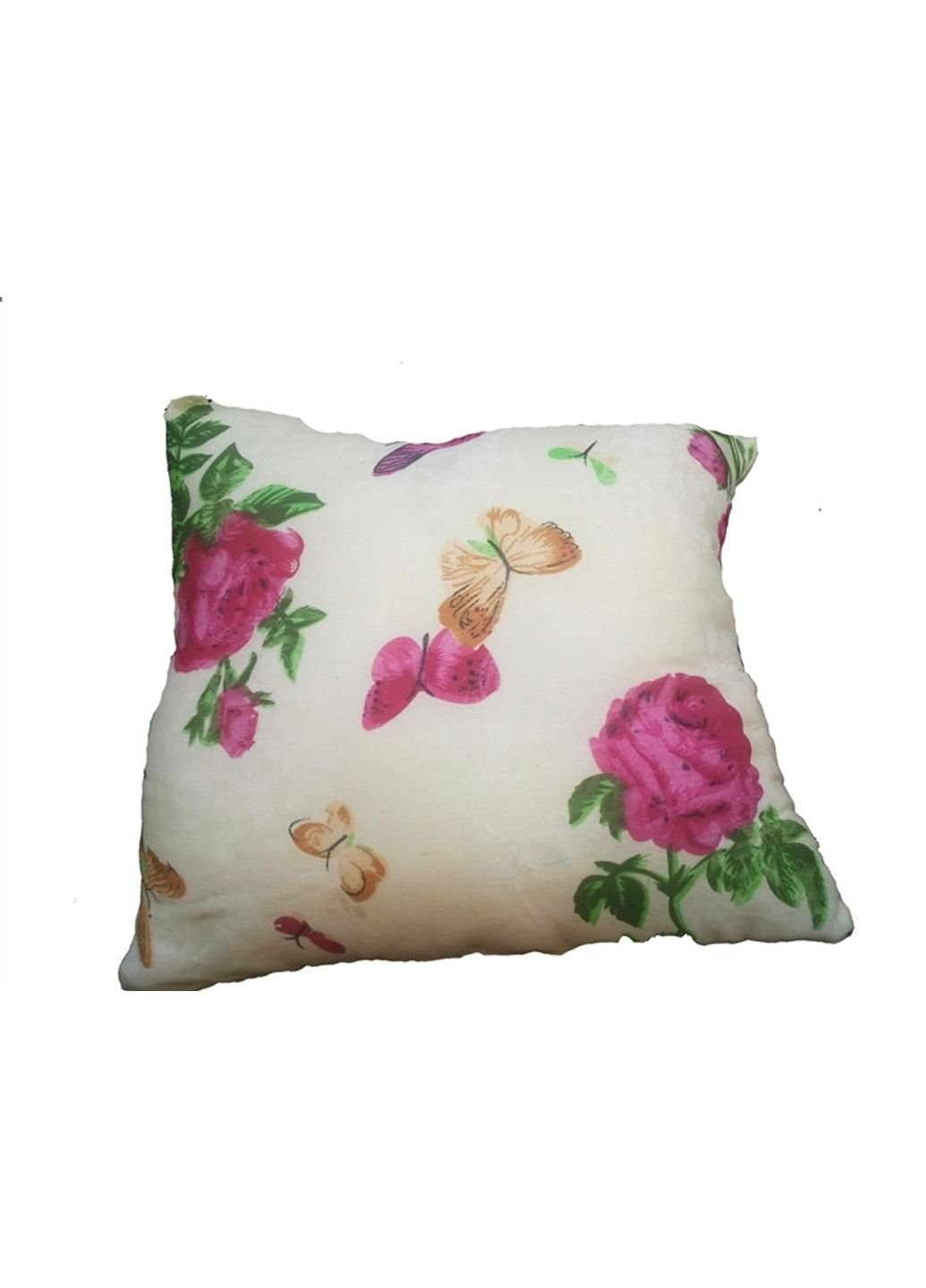 Силіконова подушка від українського виробника 70х70 см 54781 Moda (253620958)