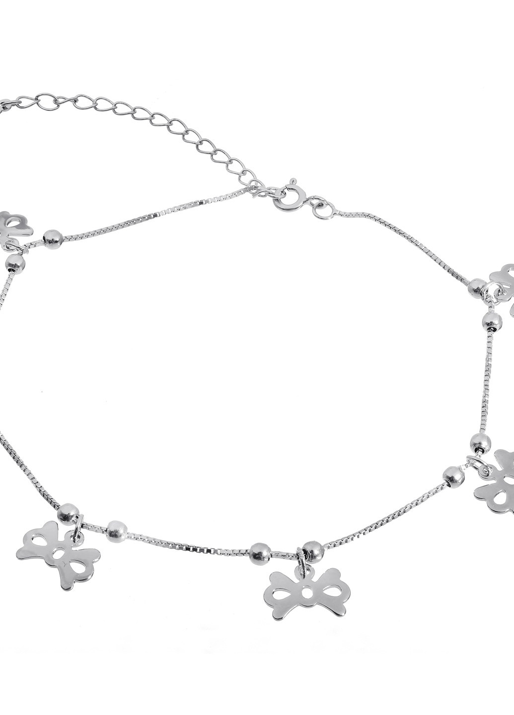 Браслет, срібло Silvex925 (223342669)