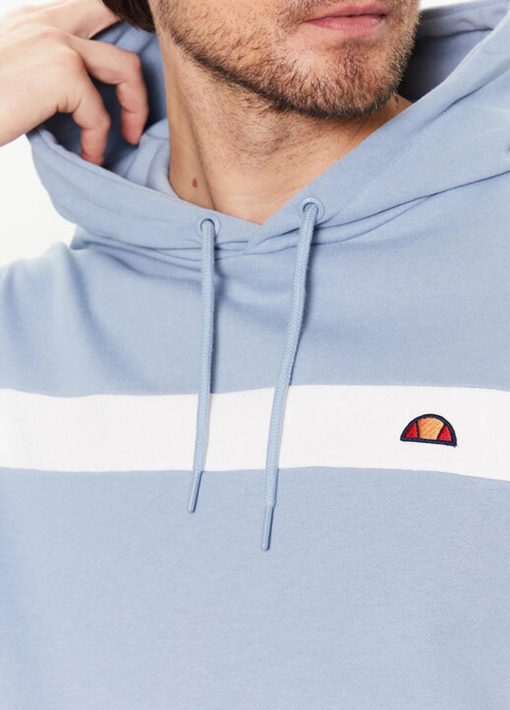 Худі SHR17434-426 Ellesse Bluza Pietro (319365793)