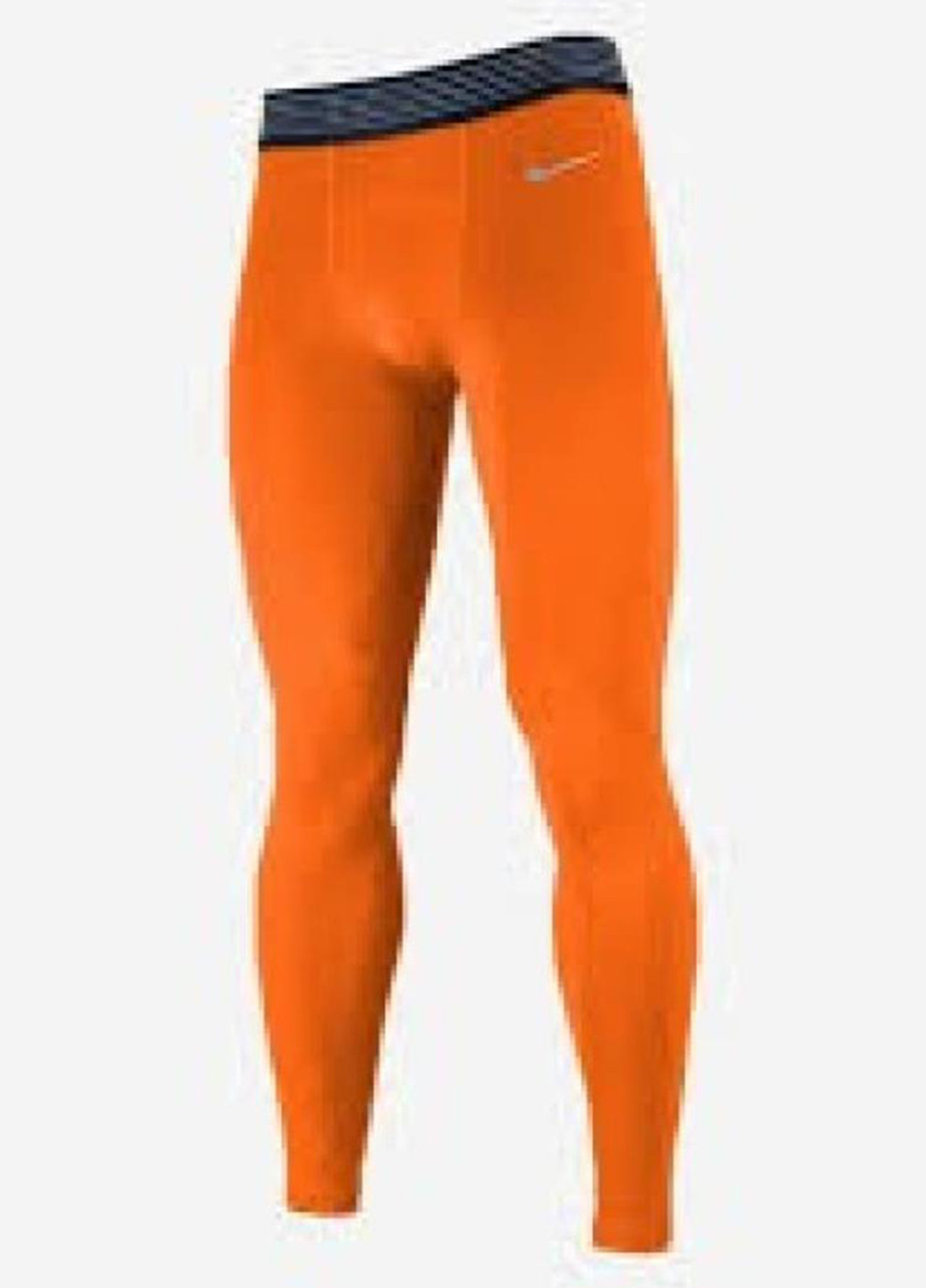 Термолеггинсы 927208-837 Nike GFA M NP HPRCL TGHT (321963462)