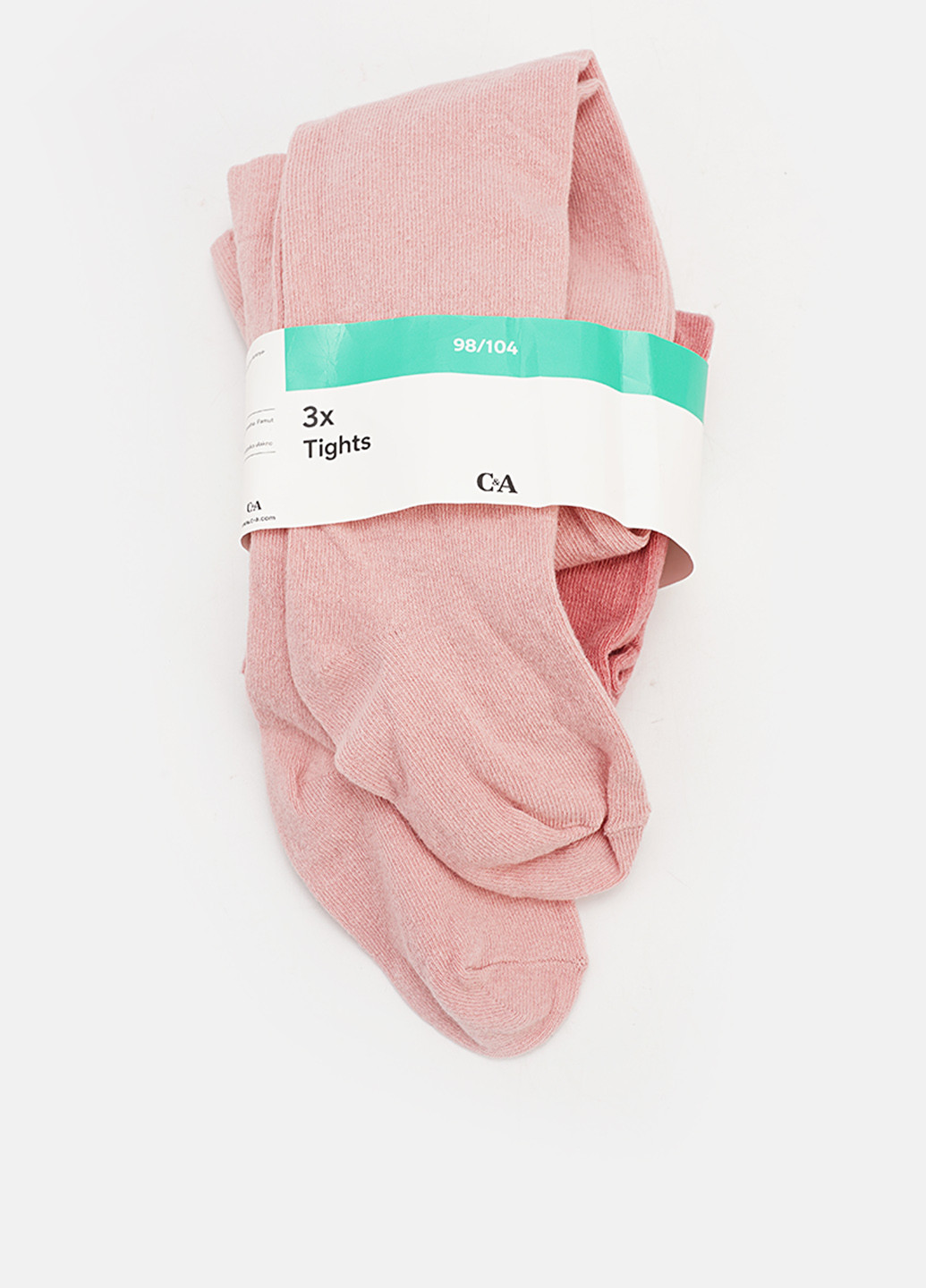 Колготки (2 пари) C&A (335834028)