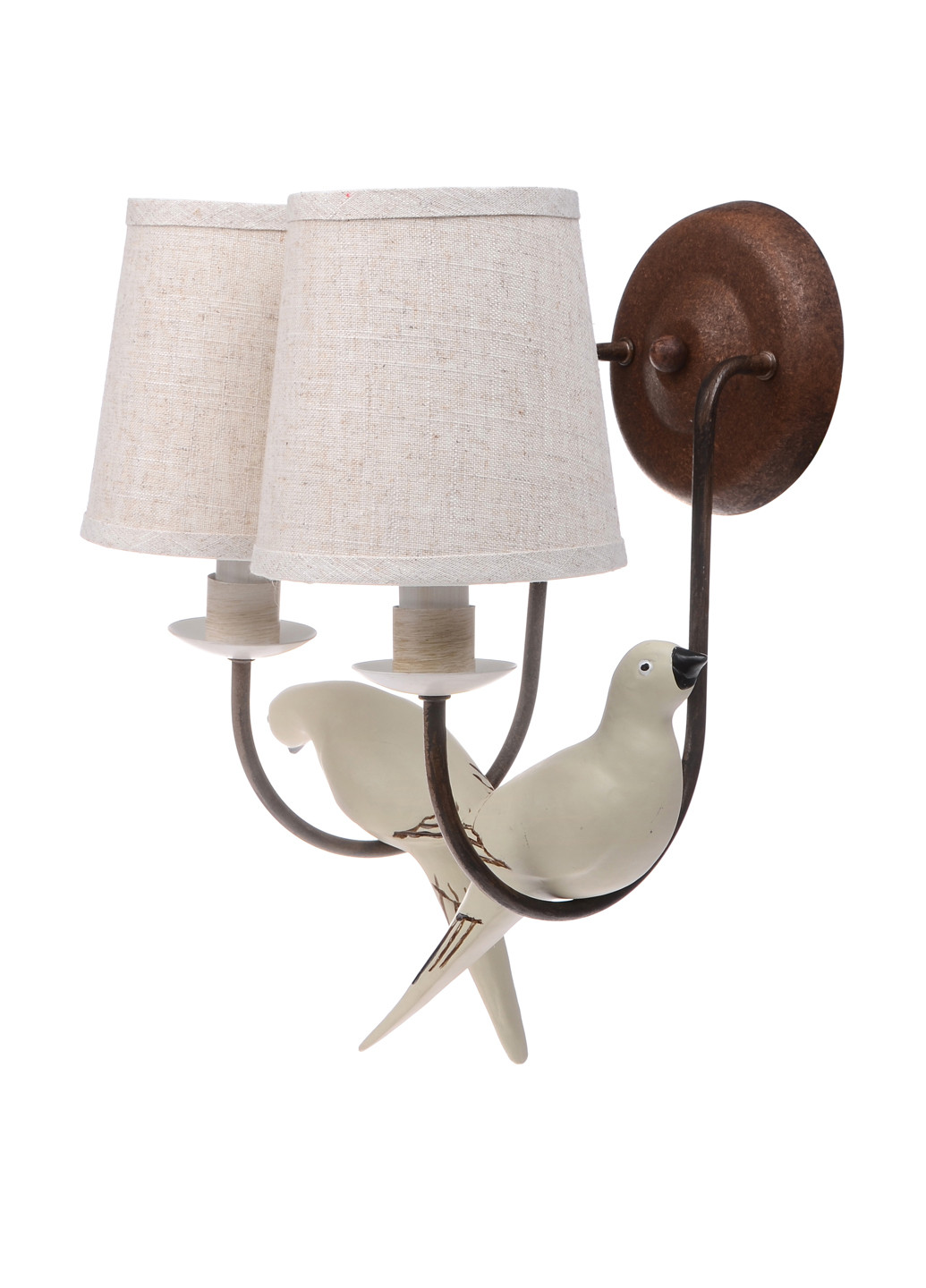 Бра, 34х30х33 см Brille (151242379)