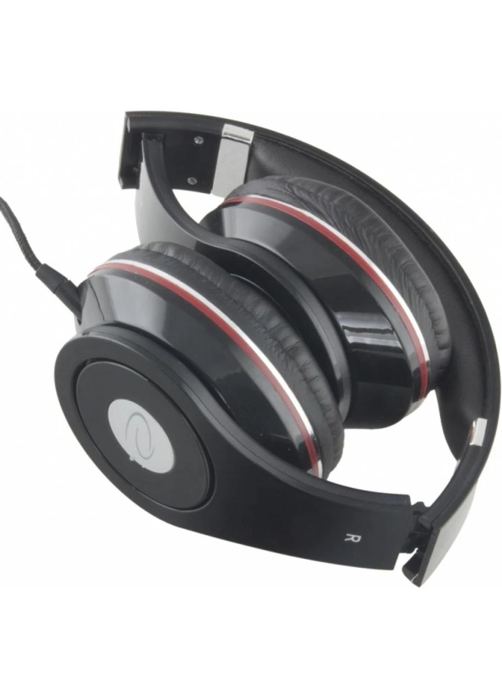 Наушники (EH141K) Esperanza EH141K Black (253545947)
