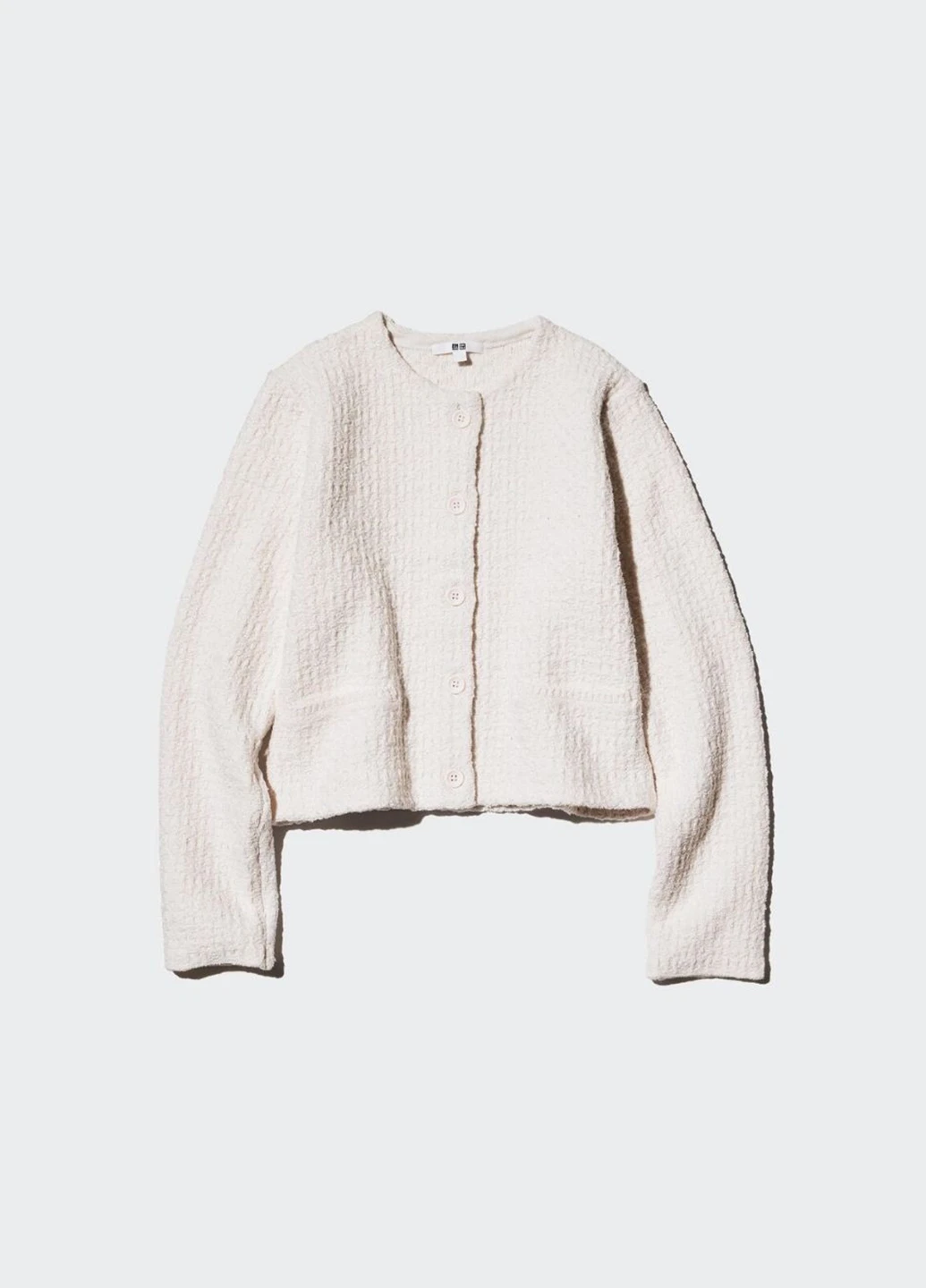 Костюм (жакет, спідниця) Uniqlo (360656566)