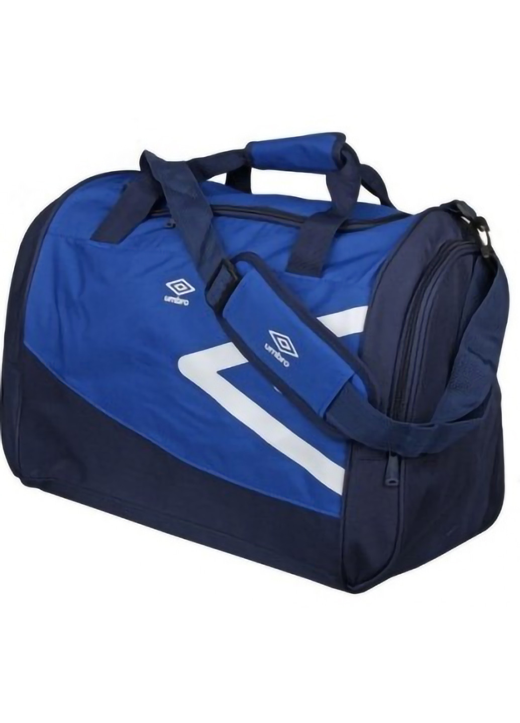 Спортивна сумка 50х38х25 см Umbro (254595092)