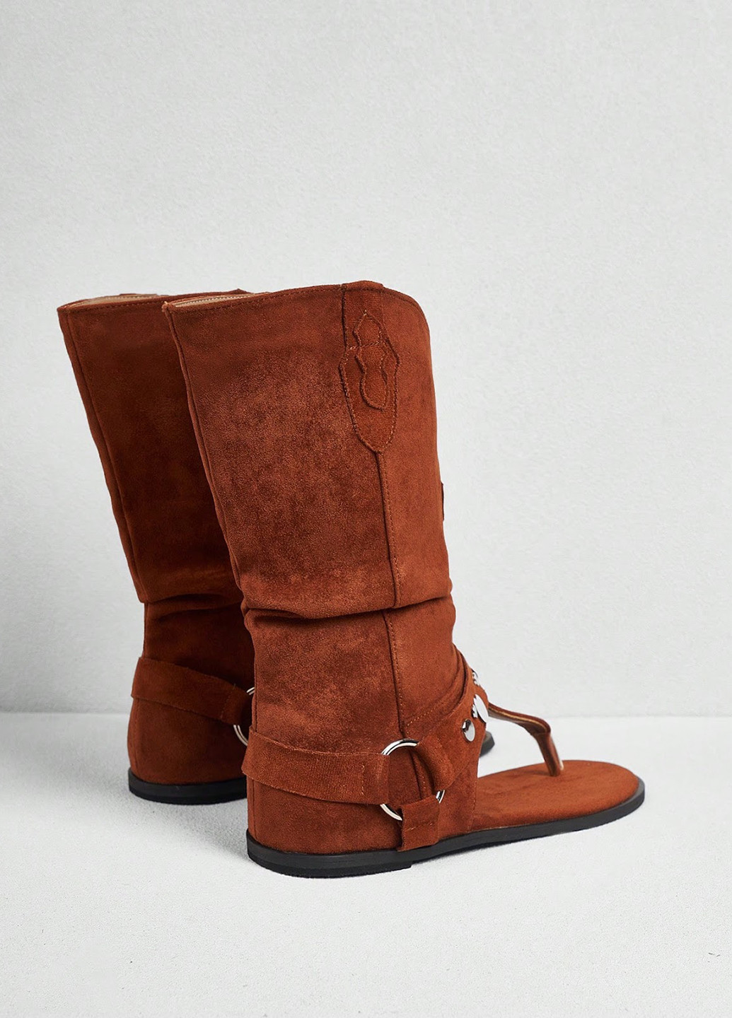 Чоботи SHEIN (324028355)