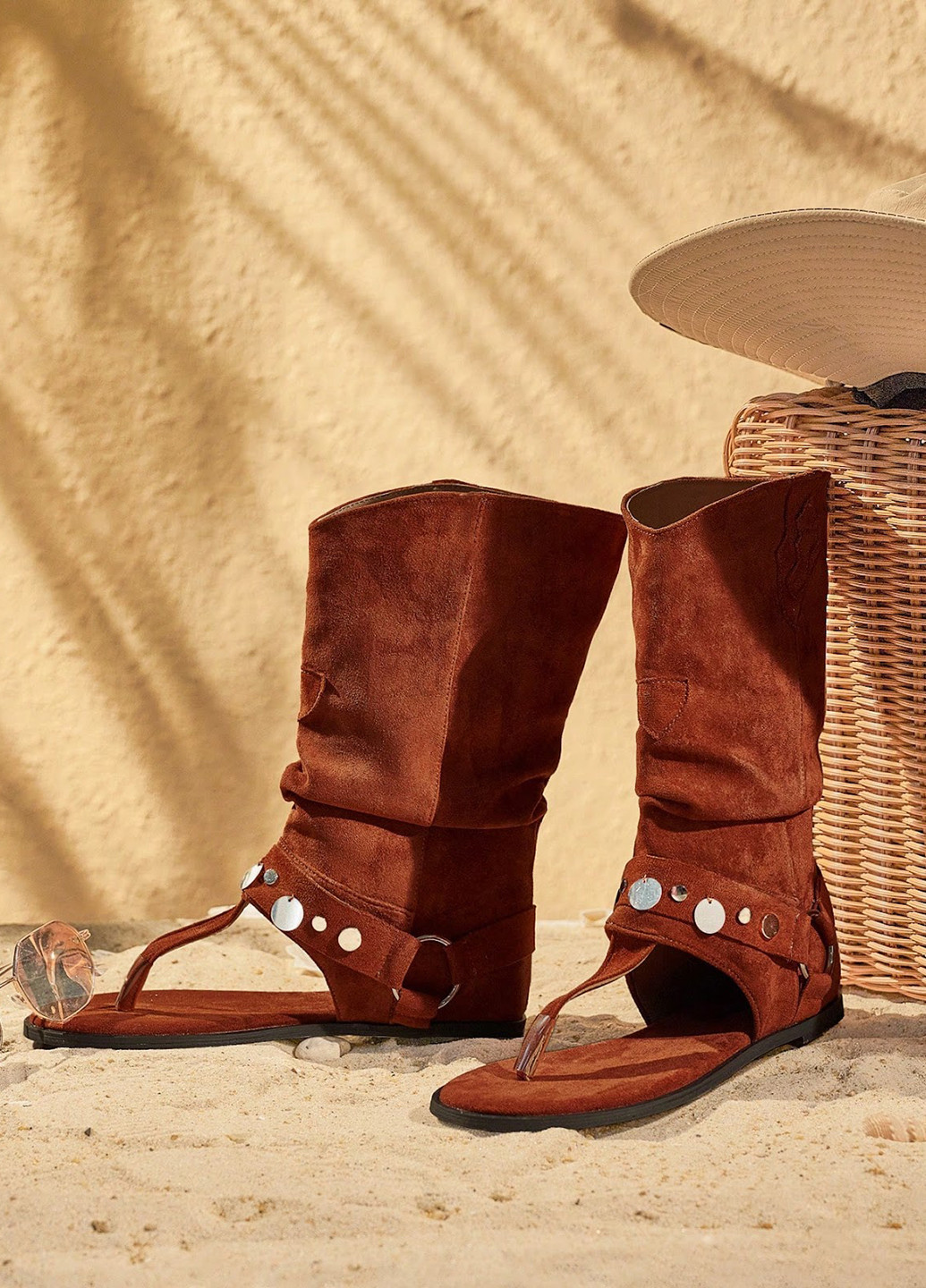 Чоботи SHEIN (324028355)