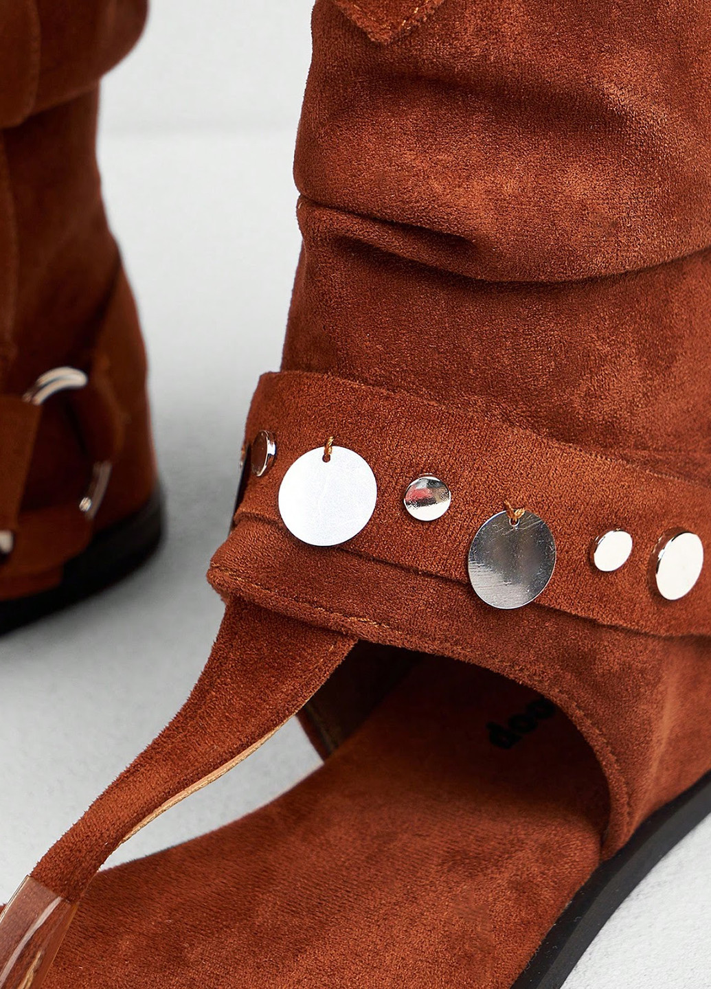 Чоботи SHEIN (324028355)