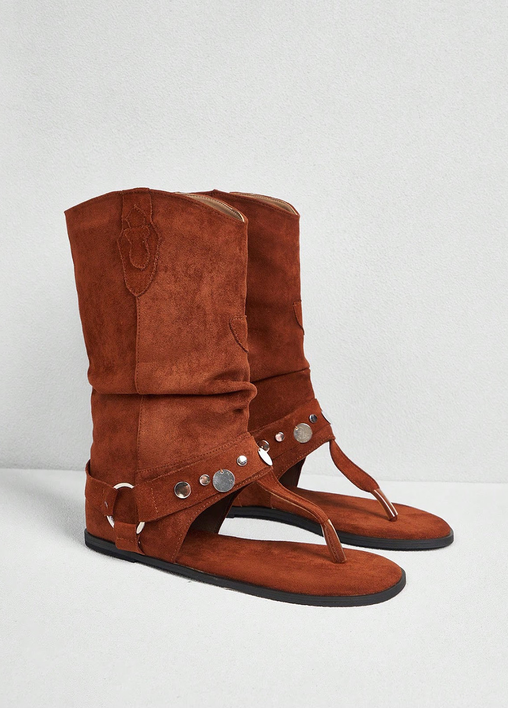 Чоботи SHEIN (324028355)