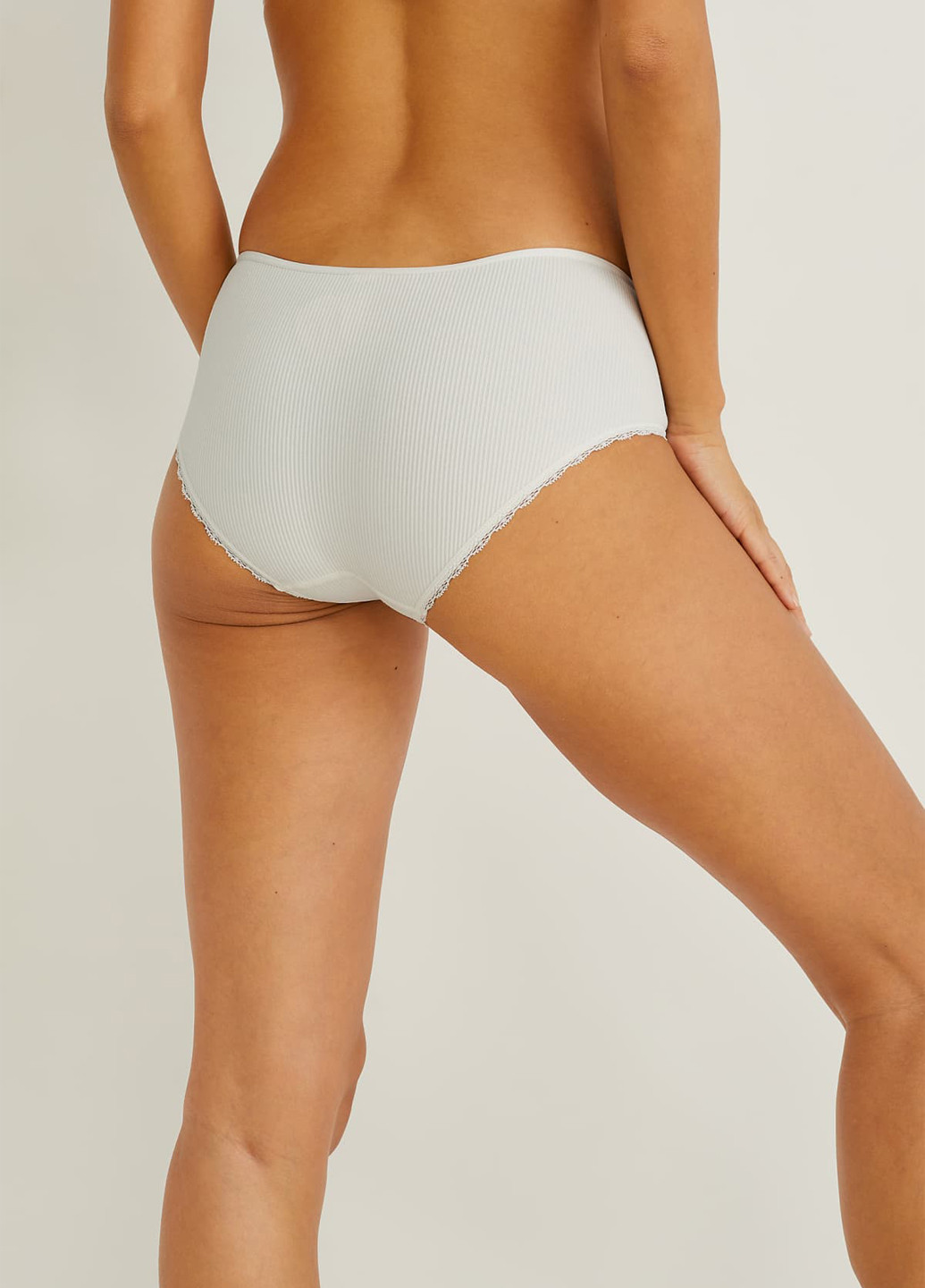 Трусики (2 шт.) C&A (362192672)