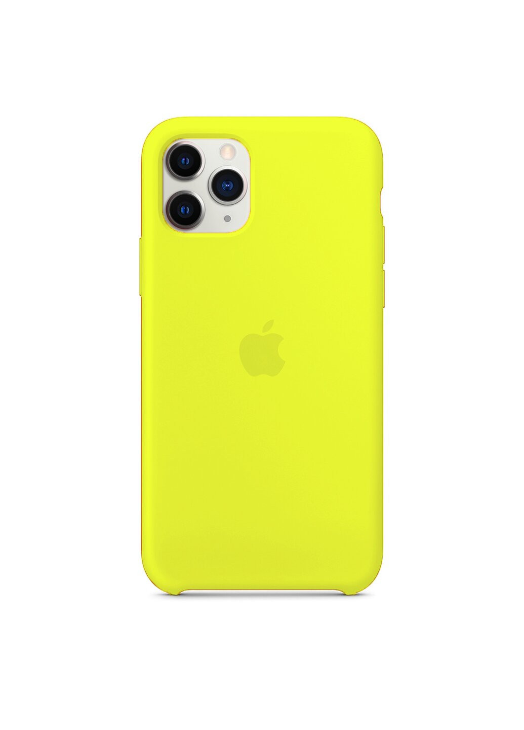 Чохол Silicone Case iPhone 11 Pro flash ARM (220820972)