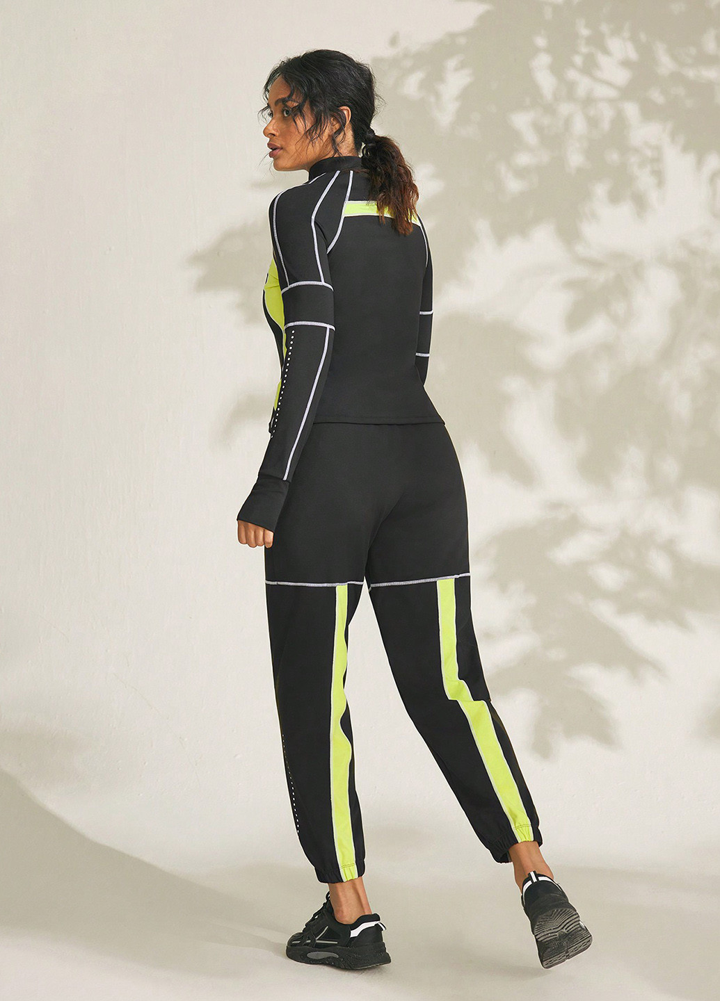 Костюм (реглан, брюки) SHEIN (366499008)