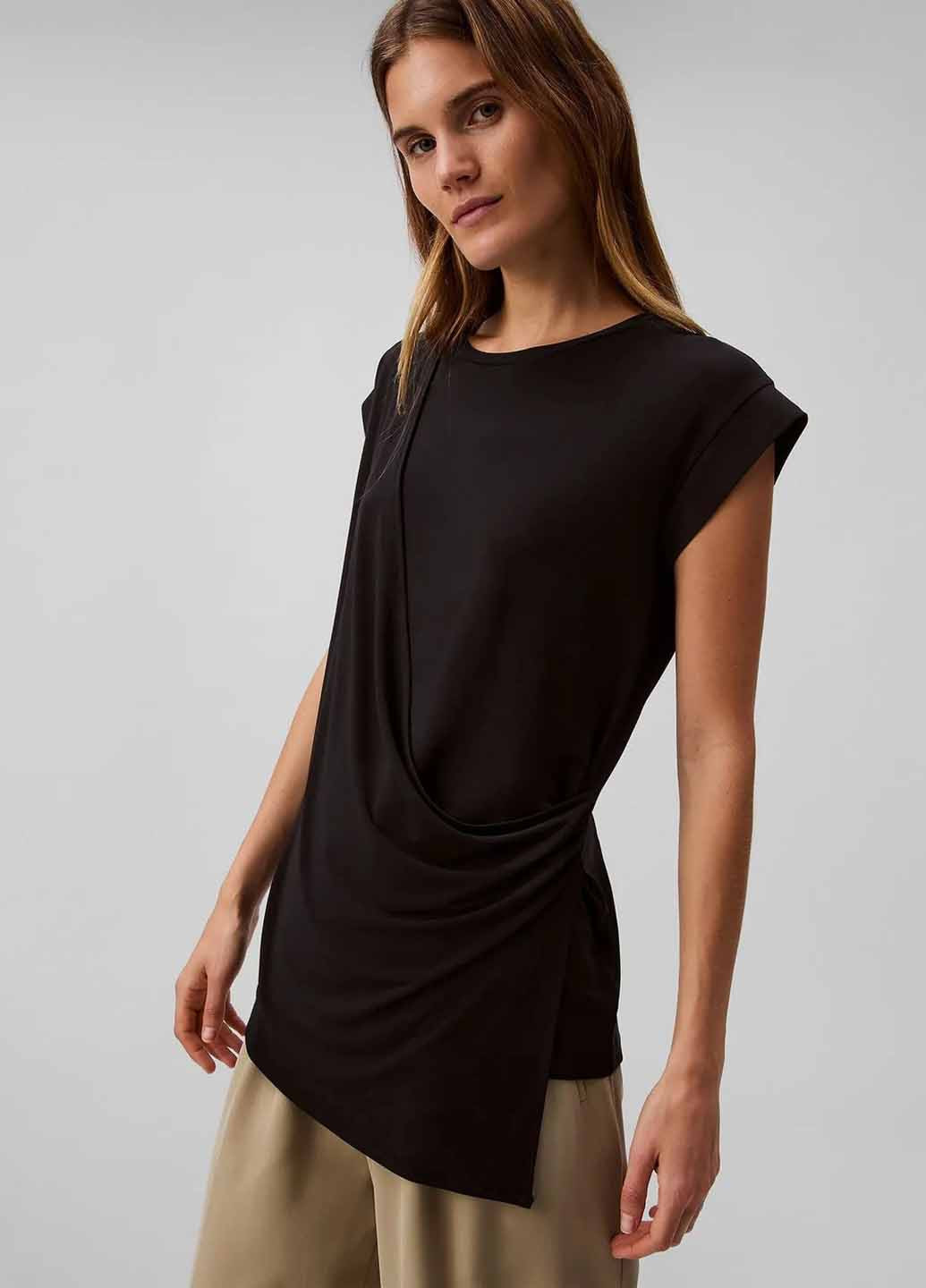 Футболка Calvin Klein - (367242854)