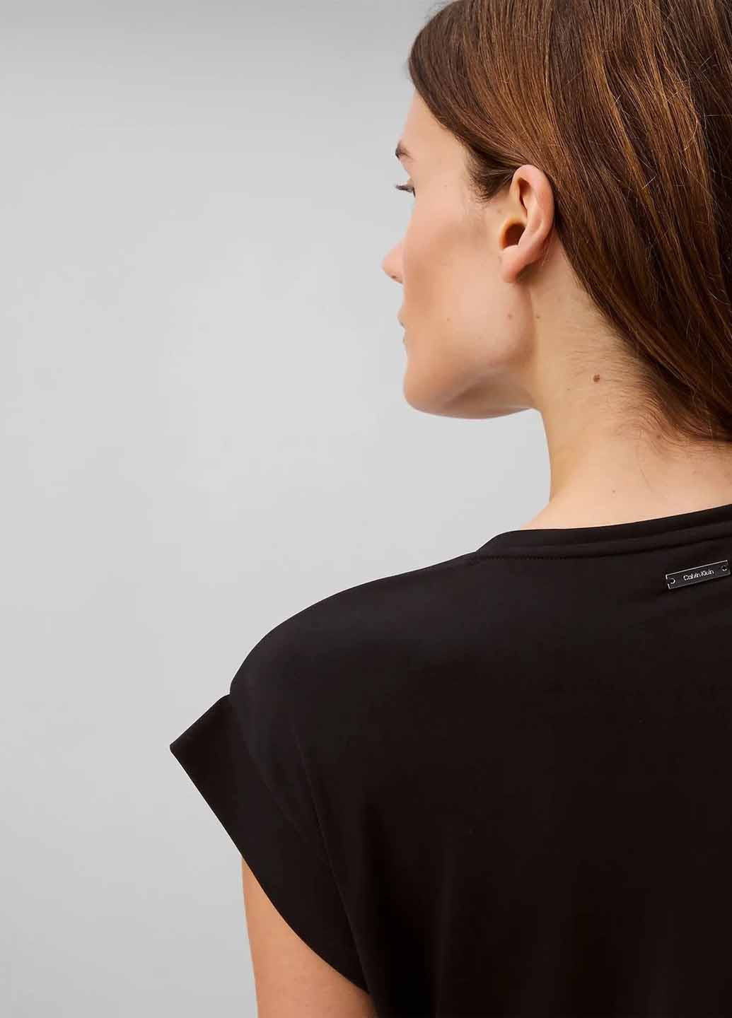 Футболка Calvin Klein - (367242854)