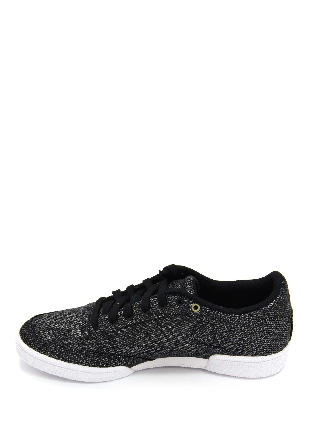 Женские кроссовки Club C 85 CN1515 Reebok серые демисезоны (237585451)