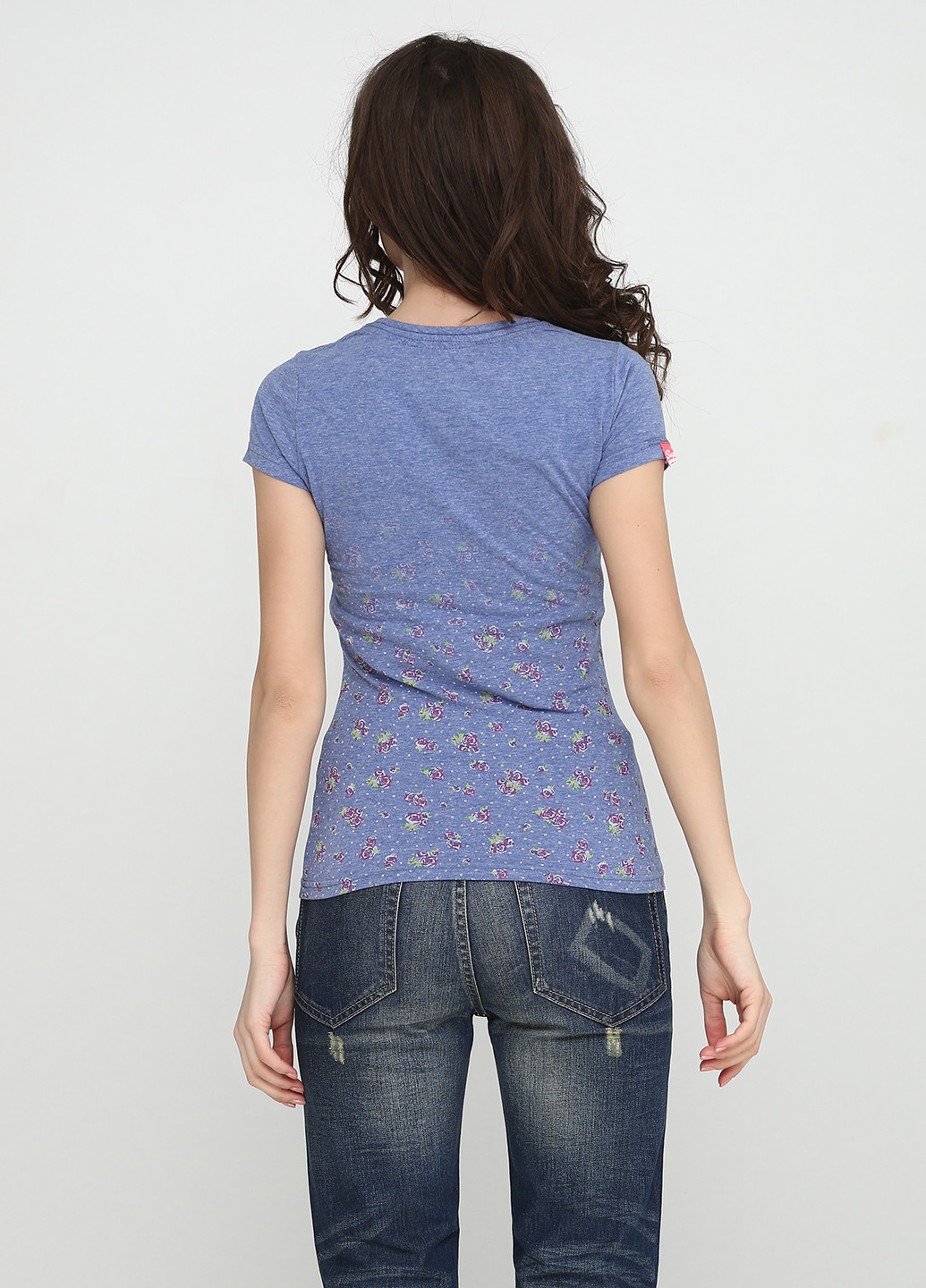 Футболка Superdry - (124789794)