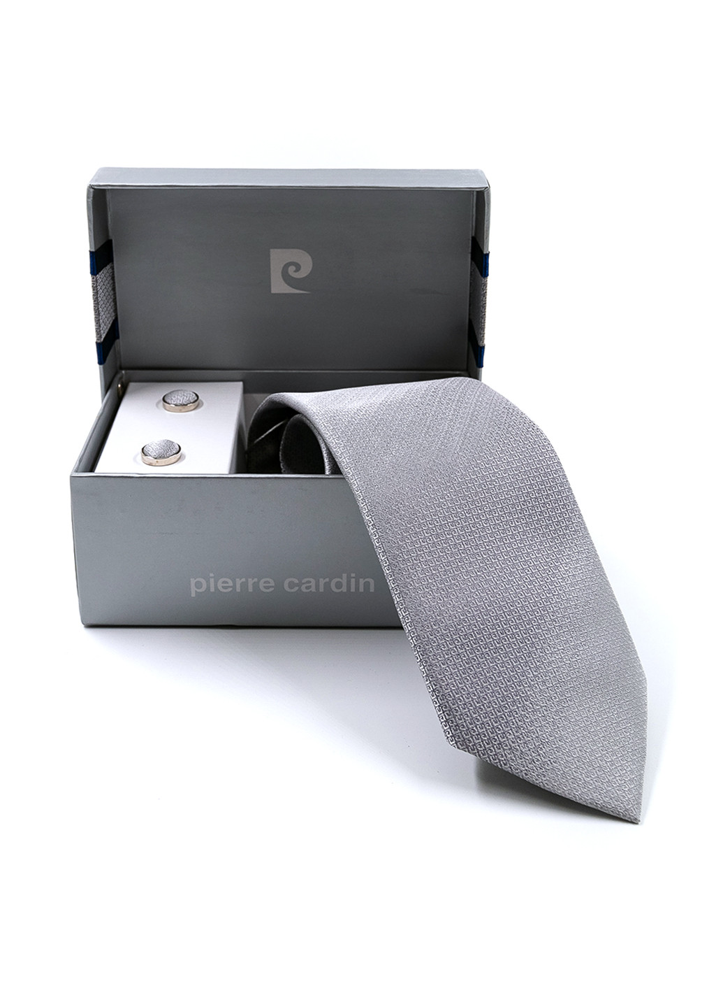 Набор (галстук, запонки) Pierre Cardin (228878144)