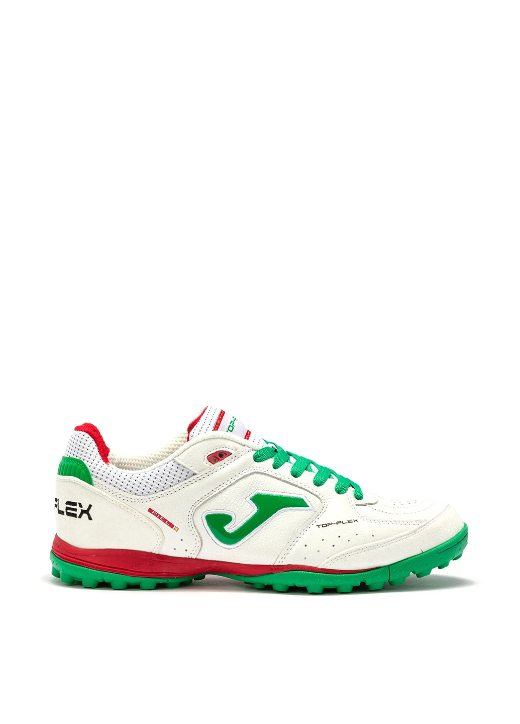 Белые всесезонные кроссовки Joma TOP FLEX