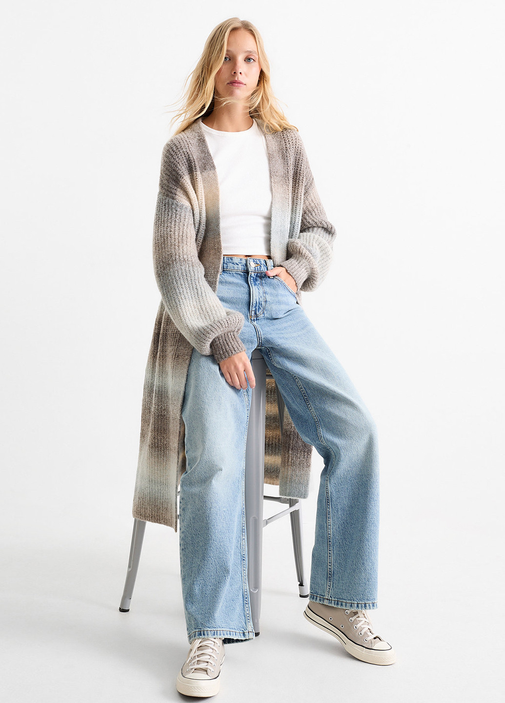 Кардиган C&A (362157907)