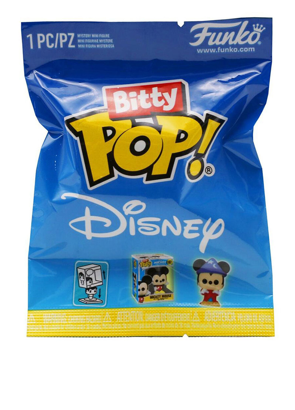 Ігрова фігурка серії Дісней Funko (275125494)