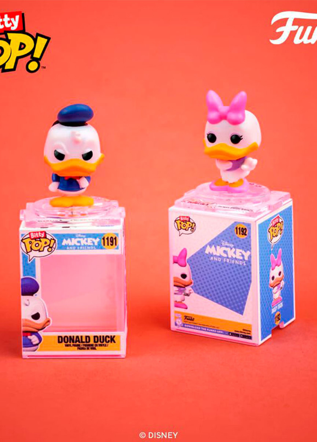 Ігрова фігурка серії Дісней Funko (275125494)