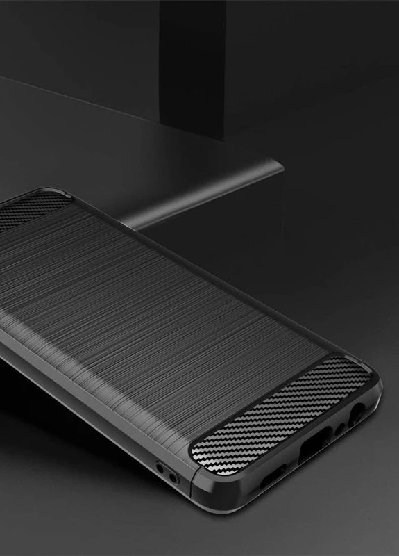 TPU чехол Slim Series для Samsung Galaxy M01 Core / A01 Core Черный (is_00000038693_4) Epik (238479518)