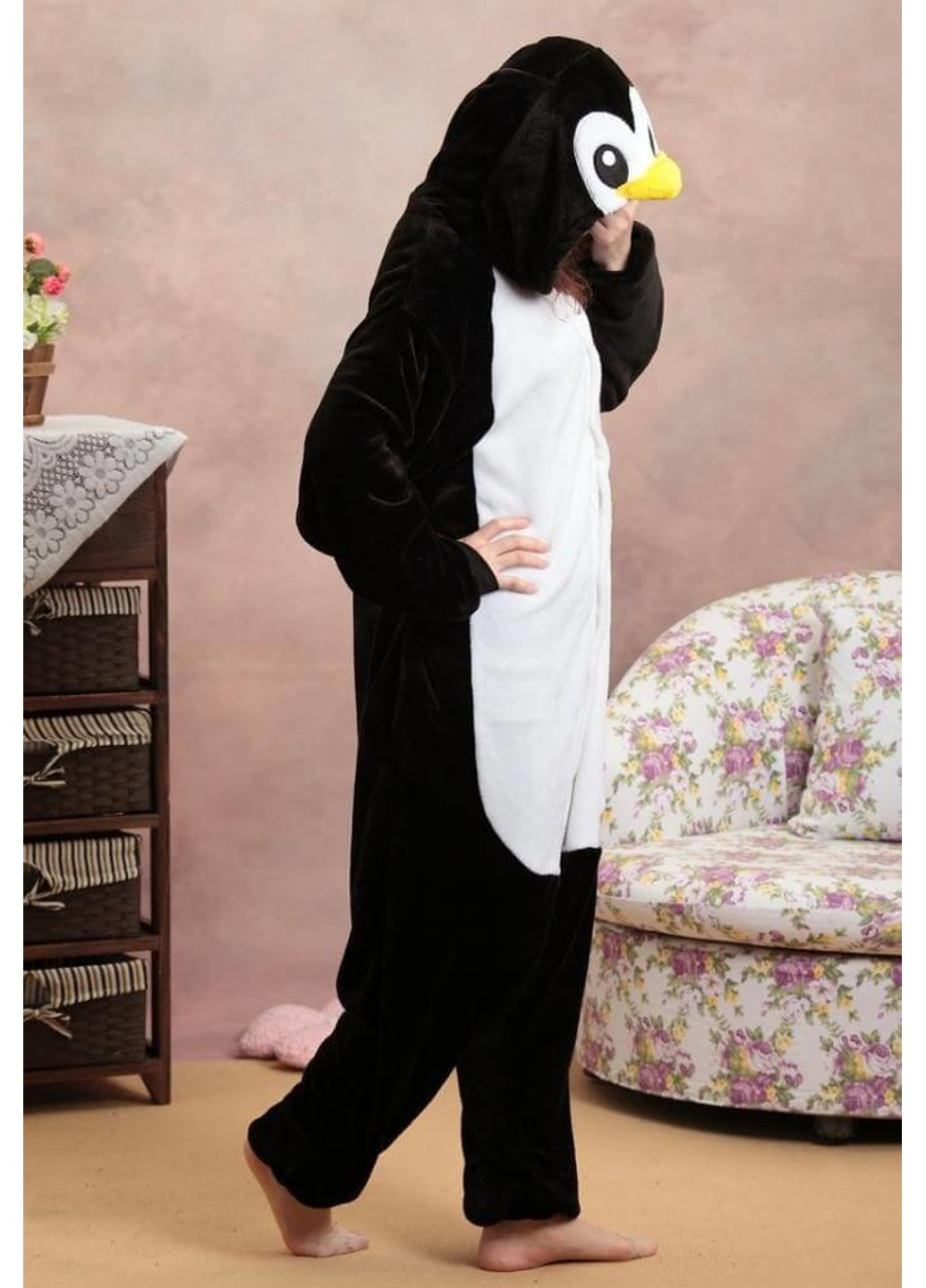 Пингвин Кигуруми (253741489)